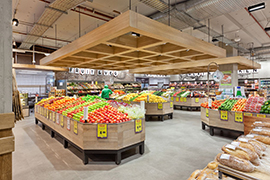 BUSINESS FOR SALE !!! 2.5 MN AED NET PROFIT - HYPERMARKET FOR SALE IN DUBAI