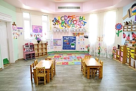 Premium Nursery for Sale in Mohammed Bin Zayed City, Abu Dhabi