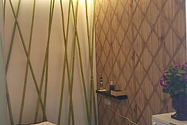 Running Gents Barbershop in Discovery Gardens, Dubai For sale