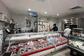 supermarket for sale // profitable business // sharjah // majaz