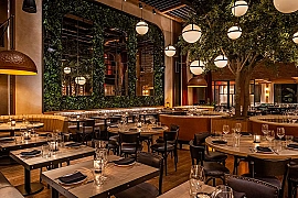 🍽️ FULLY FITTED RESTAURANT SETUP FOR SALE IN KARAMA