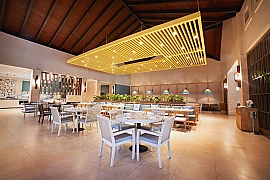 READY-TO-OPERATE FULLY FITTED RESTAURANT SETUP FOR SALE IN AL ZAHIYAH - ABU DHABI !!!BUSINESS FOR SALE!!!