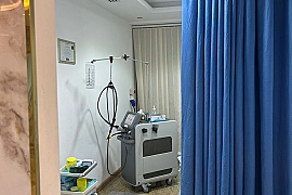 Medical Center for Sale
