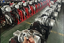 High-Margin Investment in Innovative Construction Equipment – Ready for Global Expansion!