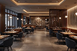 RESTAURANT FOR SALE IN AL ZAHIA, SHARJAH