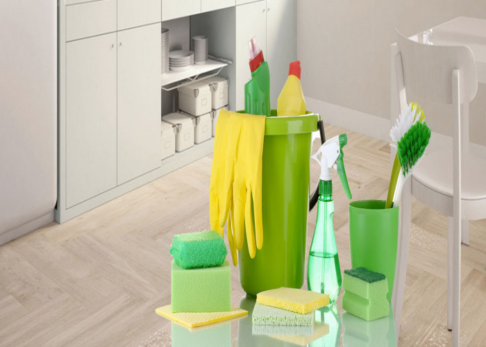 BUSINESS FOR SALE!!! Successful running cleaning business for sale