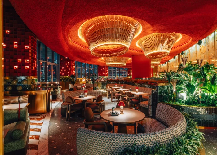 SUPER LUXURIOUS RESTAURANT WITH LOUNGE FOR SALE IN JUMEIRAH - DUBAI !!!! BUSINESS FOR SALE!!!!