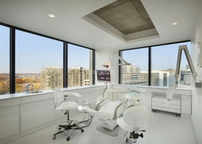 SUPER SPACIOUS HUGE  8490 SQFT DENTAL CENTRE WITH OWNED PROPERTY FOR SALE IN  AL MAJAZ- SHARJAH!!!!!!!!!