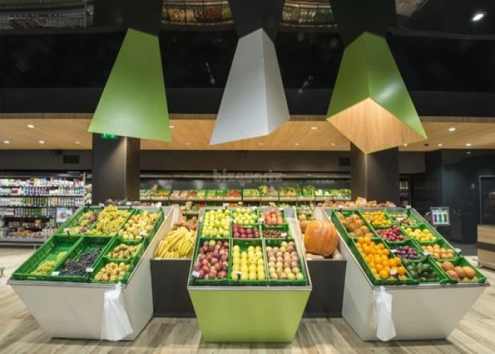 SUPERMARKET FOR SALE IN AL TAWUN - SHARJAH!!!!BUSINESS FOR SALE!!!!