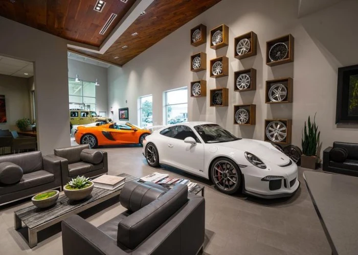 WELL ESTABLISHED AUTO ELECTRIC & MOTORCYCLE REPAIR CENTER FOR SALE IN DEIRA- DUBAI!!!! BUSINESS FOR SALE!!!!!