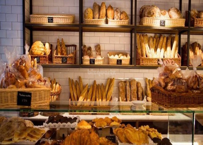 WELL ESTABLISHED BAKERY FOR SALE IN AL GULAI'AAH - SHARJAH!!!!BUSINESS FOR SALE!!!!