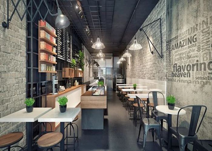 WELL ESTABLISHED COFFEE SHOP FOR SALE IN AL NAHDA - DUBAI!!!!BUSINESS FOR SALE!!!!
