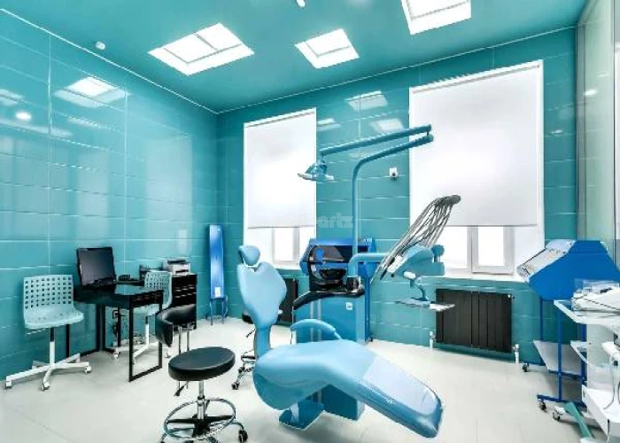 WELL ESTABLISHED DENTAL & MEDICAL CENTER FOR SALE IN JUMEIRAH - DUBAI!!!!BUSINESS FOR SALE!!!!