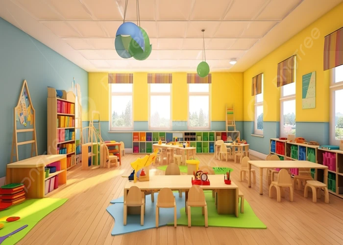 WELL ESTABLISHED KIDS DAY CARE FOR SALE IN DUBAILAND - DUBAI!!!!BUSINESS FOR SALE!!!!