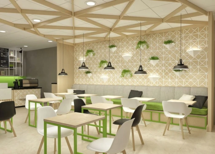 WELL ESTABLISHED RESTAURANT FOR SALE IN ABU SHAGARA - SHARJAH!!!! BUSINESS FOR SALE!!!!!