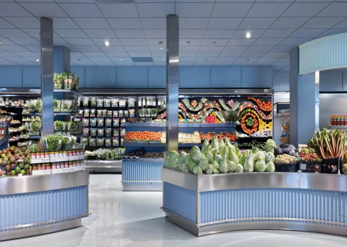 WELL ESTABLISHED RUNNING SUPERMARKET FOR SALE IN JUMEIRAH - DUBAI!!!!BUSINESS FOR SALE!!!!