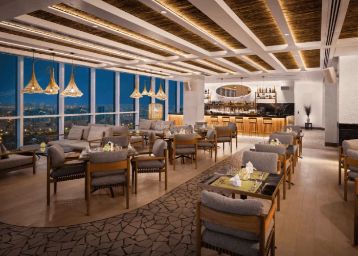 WELL KNOWN RESTAURANT FOR SALE IN DISCOVERY GARDEN- DUBAI!!!!BUSINESS FOR SALE!!!!