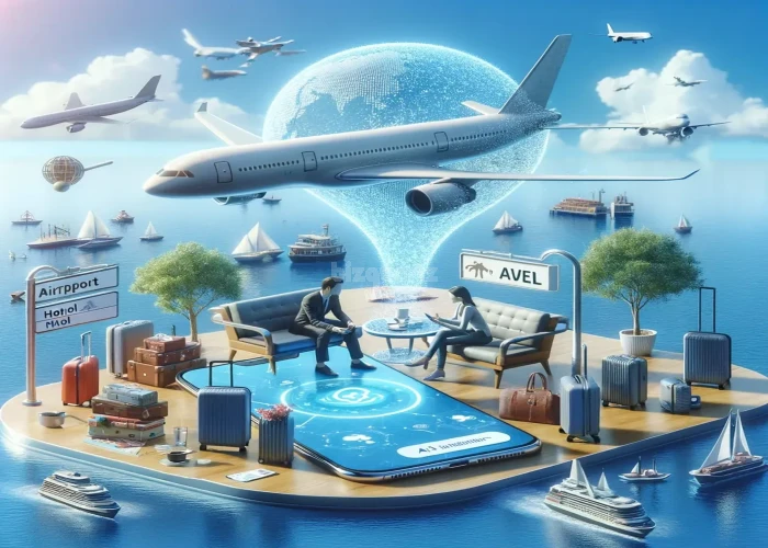 ESTABLISHED TRAVEL & TOURISM AGENCY FOR SALE IN PRIME LOCATION OF AL NAHDA - SHARJAH