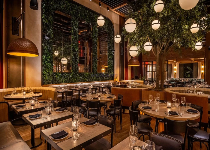 🍽️ FULLY FITTED RESTAURANT SETUP FOR SALE IN KARAMA