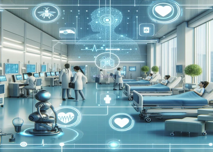 MULTI-SPECIALTY CLINIC FOR SALE IN DUBAI HEALTHCARE CITY, UAE