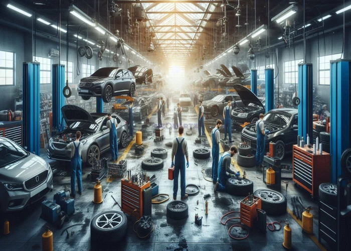fully-equipped-auto-mechanical-workshop-setup-for-sale-in-dubai-investment-park