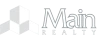 Main Realty Logo