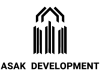 ASAK Development Logo