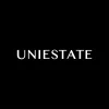 UNIESTATE PROPERTIES L.L.C Logo
