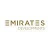 Emirates Developments Logo