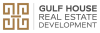 Gulf House Real Estate Development Logo