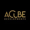 Acube Real Estate Development Logo
