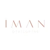 Iman Developers Logo