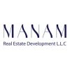 Manam Real Estate Development LLC Logo