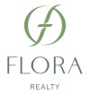 Flora Realty Logo