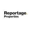 Reportage Properties Logo
