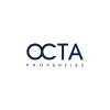 OCTA Properties Logo