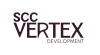 SCC Vertex Development Logo