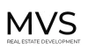MVS Real Estate Development Logo