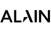 Alain Development Logo