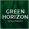 Green Horizon Real Estate Development LLC. Logo