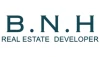 BNH Real Estate Developer Logo