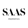 SAAS Properties Logo