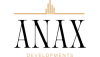 ANAX Developments Logo