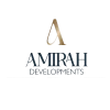 Amirah Developments Logo