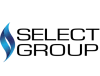 Select Group Logo