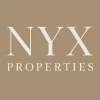 NYX Real Estate Development LLC Logo