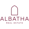 Al Batha Real Estate Logo