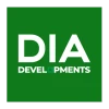 DIA Developments Logo