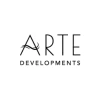 Arte Development Logo