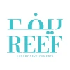 REEF Luxury Developments Logo